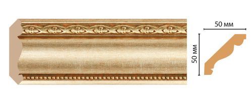 картинка 155-933 DECOMASTER <50*50>(24шт)под заказ от магазина