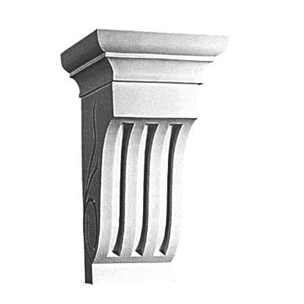 картинка 68657 консоль DECOMASTER(30.5*16,5*18,5см)(6шт) от магазина