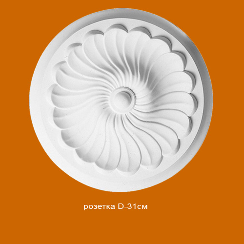 картинка DR-12 розетка 31см/1 от магазина