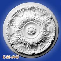 картинка Розеты С25 Самара(11шт) от магазина