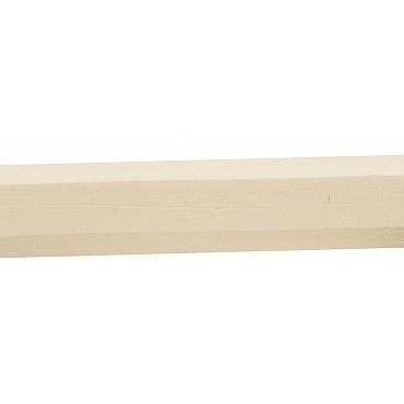 картинка Восковой карандаш 30гр. №50 Белый от магазина