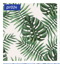 картинка pr024  DECOPON 45см/8м(20шт) от магазина