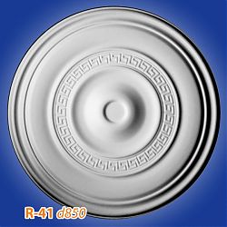 картинка Розеты R41 Самара(16шт) от магазина