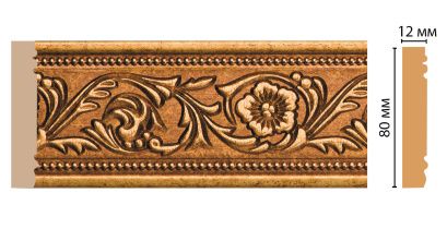 картинка 150-58 DECOMASTER <80*12> (24шт)под заказ от магазина