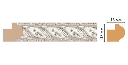 картинка 118-19 <13*13> DECOMASTER(80шт) от магазина