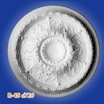 картинка Розеты R45 Самара(12шт) от магазина