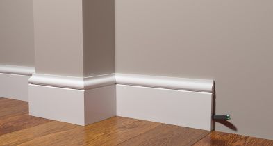 картинка DD004 Плинтус Декор-Дизайн<119*15>(13шт) от магазина