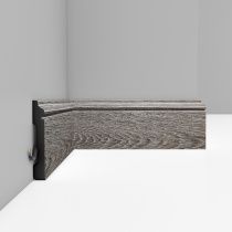 картинка D005-86 плинтус напольн.DECOMASTER <78*13>(26шт) от магазина
