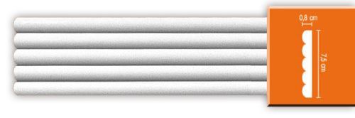 картинка 97609 молдинг DECOMASTER-2(48шт) от магазина