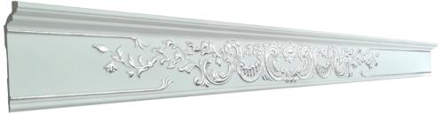 Потолочный плинтус