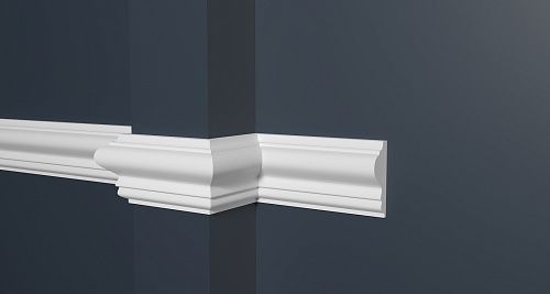 картинка DD301 Молдинг Декор-Дизайн<42*16>(46шт) от магазина