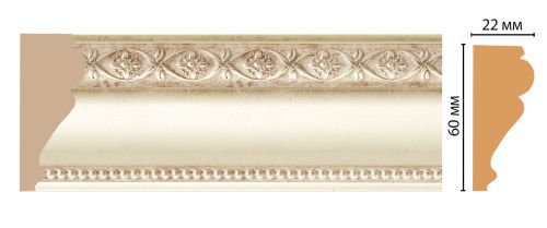 картинка 161-937 DECOMASTER<60*22>(18шт) от магазина