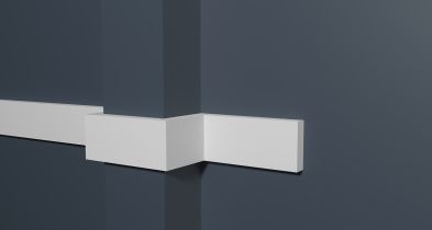 картинка DD620 Плинтус Декор-Дизайн<40*10>(55шт) от магазина