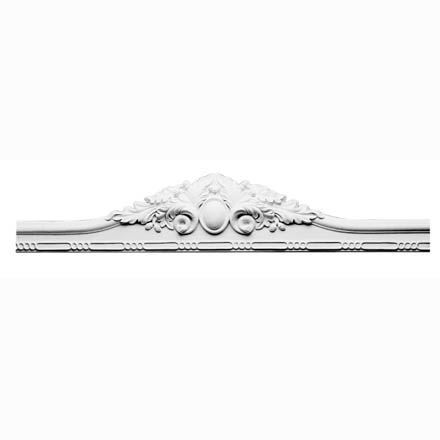 картинка DD 302 наличник DECOMASTER(1шт) от магазина