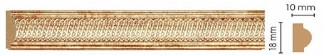 картинка 160A-893 DECOMASTER <18*10> (63шт) от магазина