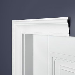 картинка Наличник XPS полимер Н 7 70/28 <70*28>(9шт) от магазина