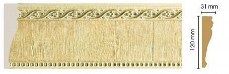 картинка 170-5 DECOMASTER <120*31> (8шт)под заказ от магазина