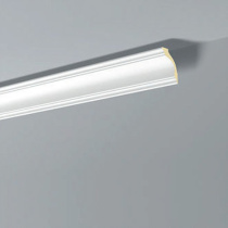 Потолочный плинтус