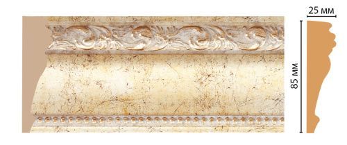 картинка 152-553 DECOMASTER(18шт) от магазина