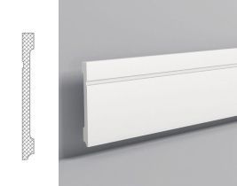 картинка FD20 Профиль Бельгия Wallstyl<200*18>2м(6шт) от магазина