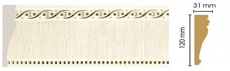 картинка 170-6 DECOMASTER <120*31> (8шт)под заказ от магазина