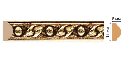 картинка 130-43 DECOMASTER <15*8> (80шт) магазин являющийся официальным дистрибьютором в России картинка 130-43 DECOMASTER <15*8> (80шт) от магазина