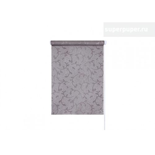 картинка Мини Ролета Грация 61,5*175 лиловый от магазина