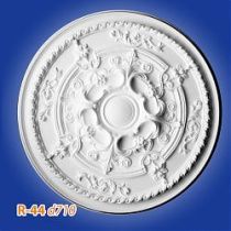 картинка Розеты R44 Самара(8шт) от магазина