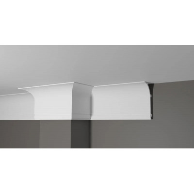 картинка DD520 карниз Декор-Дизайн <140*70>(7шт) от магазина