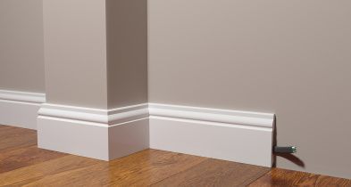 картинка DD15 Плинтус Декор-Дизайн<99*14>(18шт) от магазина