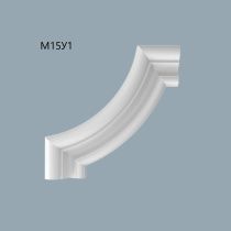 картинка Угол М15У1(20шт) от магазина