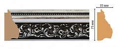 картинка 919-1605B багет <73*35> DECOMASTER(12шт) от магазина