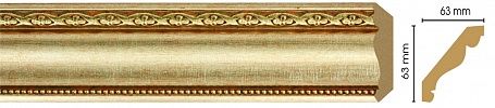 картинка 146-933 DECOMASTER<63*63> (12шт)под заказ от магазина