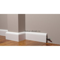 Напольный плинтус