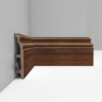 картинка D232-74 плинтус DECOMASTER <100*22>(14шт) от магазина