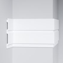 картинка D325 DECOMASTER декоративная панель(210*12*2900мм)(11шт) от магазина