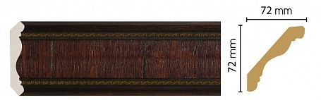 картинка 172-2 DECOMASTER <72*72> (12шт)под заказ от магазина