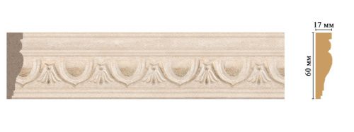 картинка 161D-18D DECOMASTER <60*17> (15шт) от магазина