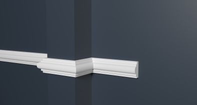 картинка DD35 Плинтус Декор-Дизайн<25*12>(100шт) от магазина