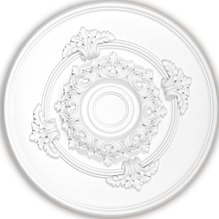 картинка DM-0361розетка DECOMASTER(4шт) от магазина