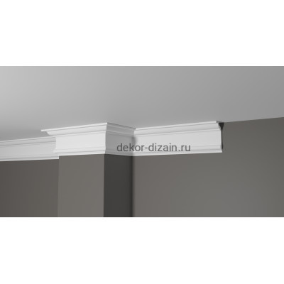 картинка DD502 карниз Декор Дизайн <80*40>(16 шт) от магазина