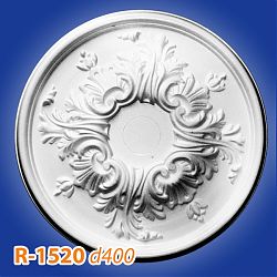 картинка Розеты R1520 Самара(22шт) от магазина