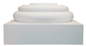 картинка 90024-6/1 основание DECOMASTER-2(220*410*410мм) от магазина