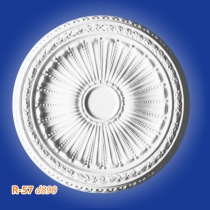 картинка Розеты R57 Самара(10шт) от магазина