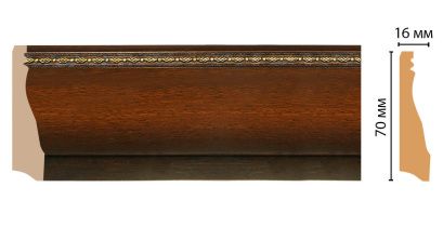 картинка 193-51 DECOMASTER <70*16> (20шт) от магазина