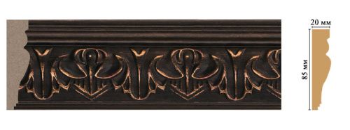 картинка 152B-966 DECOMASTER(14шт) от магазина