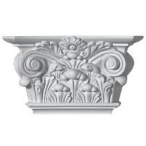 картинка DK 82221капитель пилястры(17.6*30.7*8.9см)(15шт) от магазина