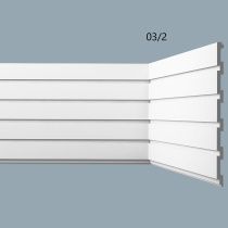 картинка Панель стеновая XPS СП 03/ 2м(6шт) от магазина