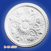 картинка Розеты R49 Самара(12шт) от магазина