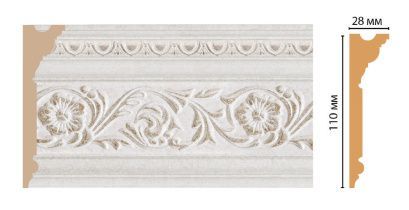 картинка D225-19D <110*28> DECOMASTER(14шт) от магазина